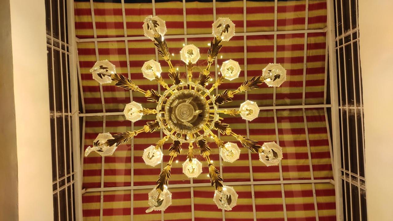 The Royal Hermitage - Best Luxury Boutique Hotel Divisione di Jaipur Esterno foto
