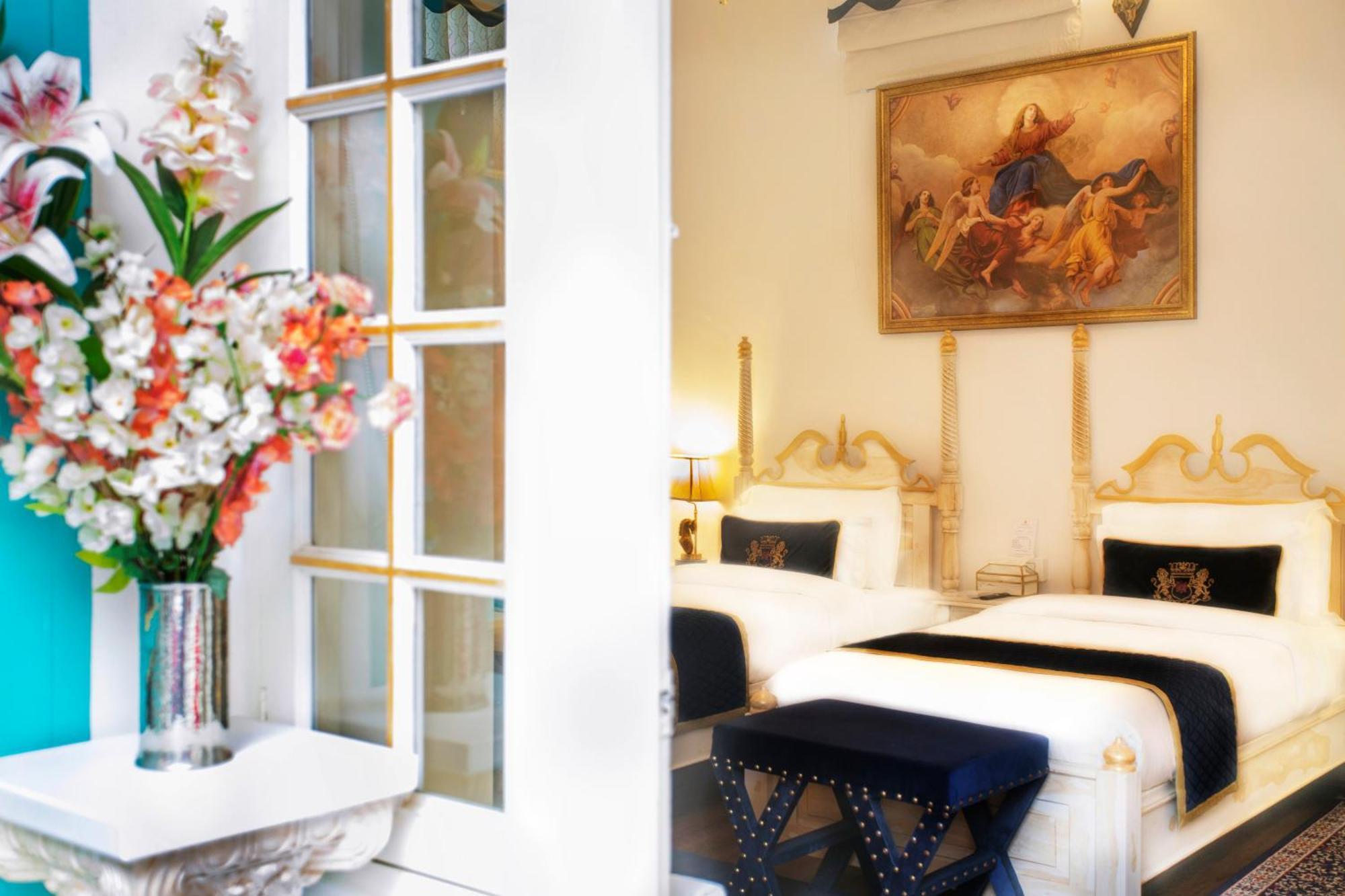 The Royal Hermitage - Best Luxury Boutique Hotel Divisione di Jaipur Esterno foto