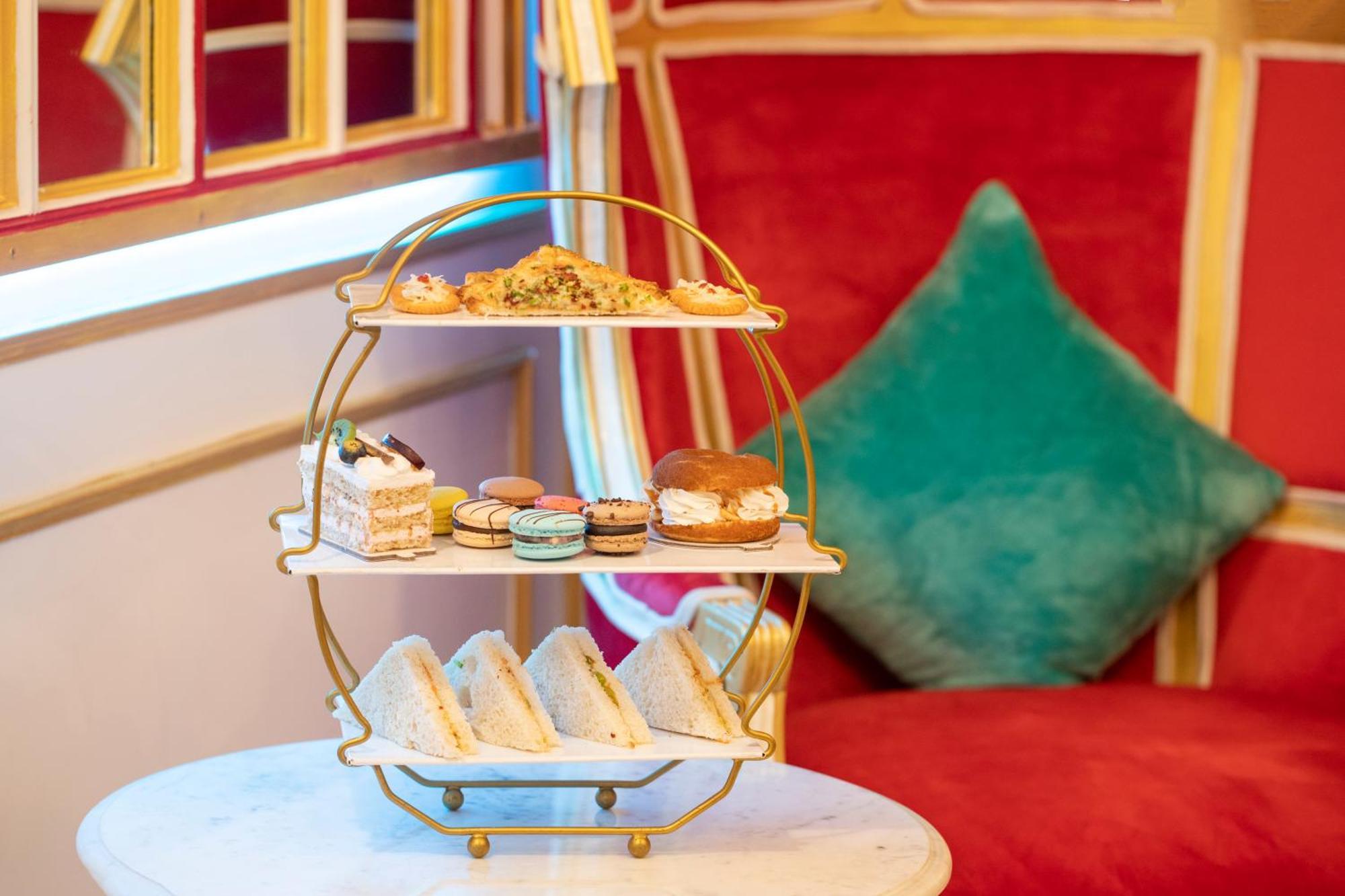 The Royal Hermitage - Best Luxury Boutique Hotel Divisione di Jaipur Esterno foto
