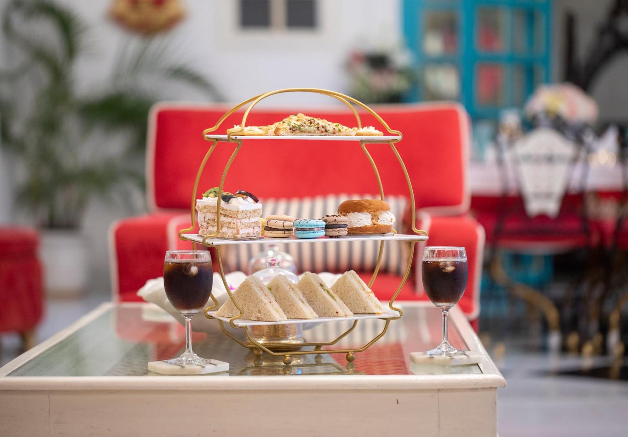 The Royal Hermitage - Best Luxury Boutique Hotel Divisione di Jaipur Esterno foto