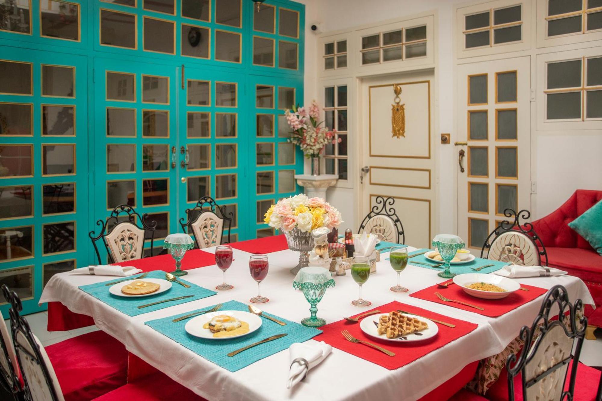The Royal Hermitage - Best Luxury Boutique Hotel Divisione di Jaipur Esterno foto