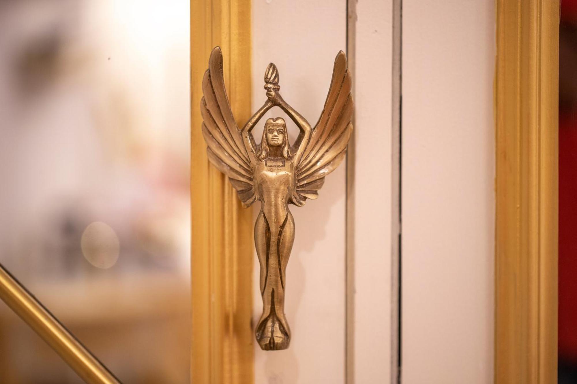 The Royal Hermitage - Best Luxury Boutique Hotel Divisione di Jaipur Esterno foto