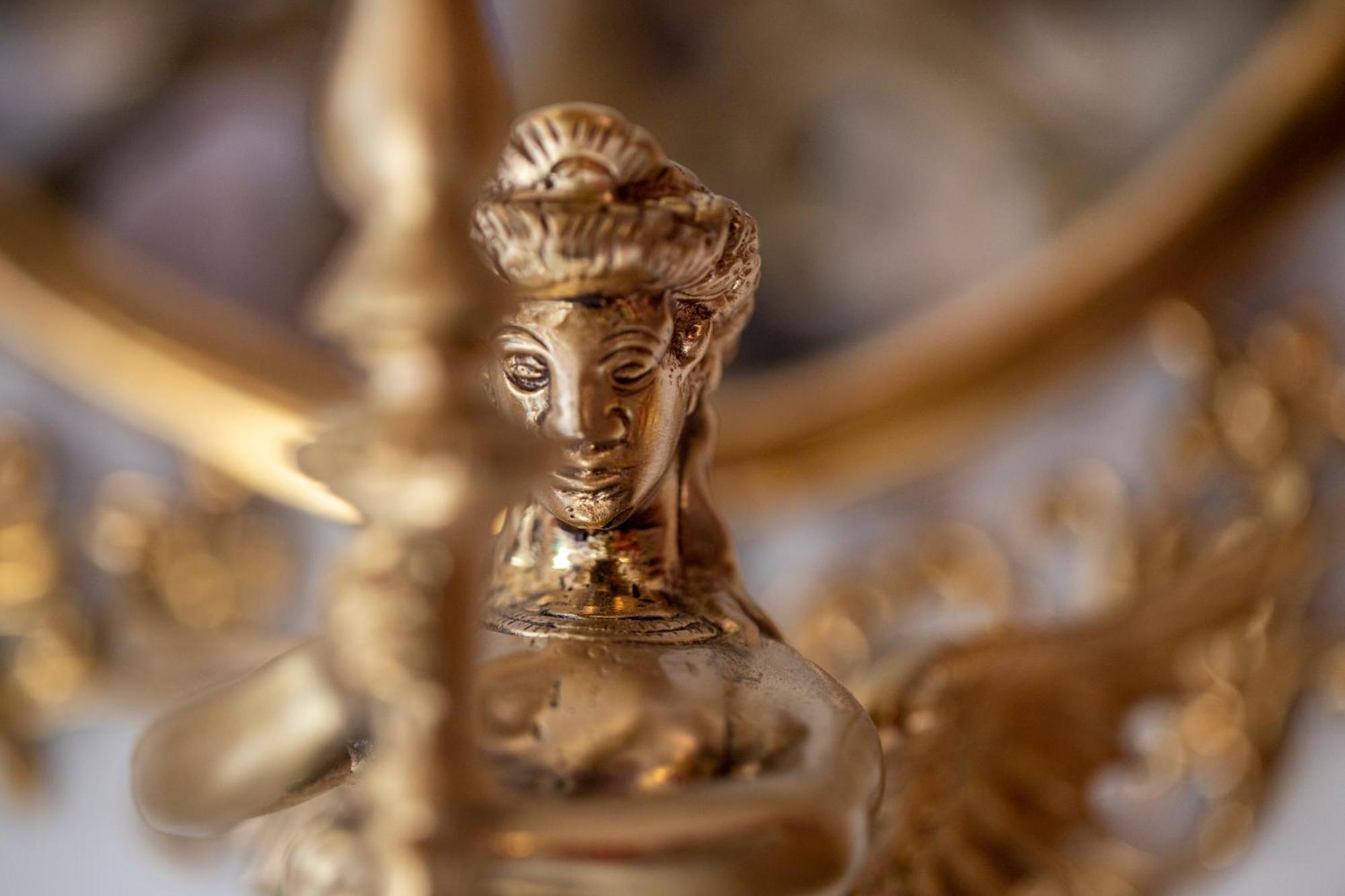 The Royal Hermitage - Best Luxury Boutique Hotel Divisione di Jaipur Esterno foto
