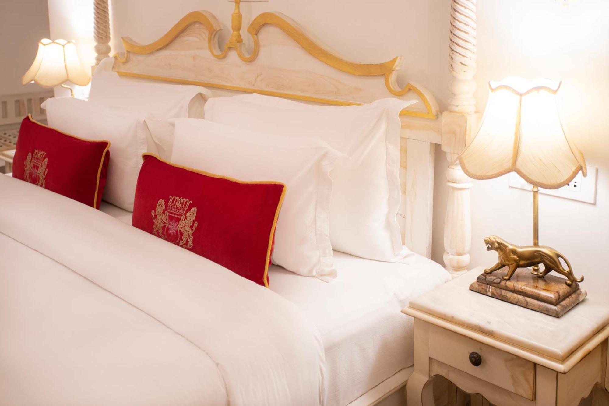 The Royal Hermitage - Best Luxury Boutique Hotel Divisione di Jaipur Esterno foto