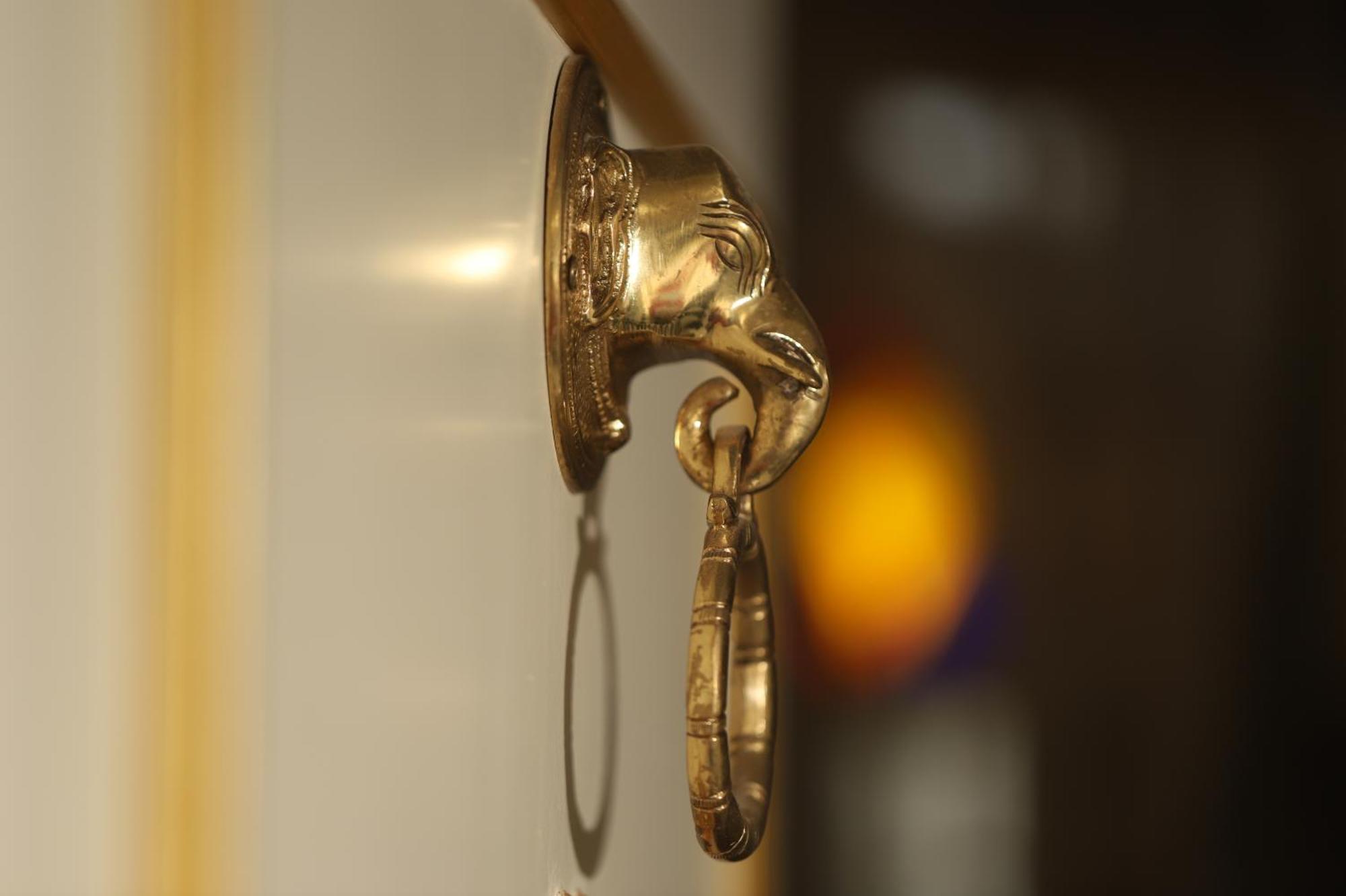 The Royal Hermitage - Best Luxury Boutique Hotel Divisione di Jaipur Esterno foto